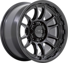 Kmc Km727 Wrath Satin Black 20x9 6x5.5 Et0 Set Of 4 Wheels Kmc Km727 Wrath Satin Black 20x9 6x5.5 Et0 Set Of 4 Wheels