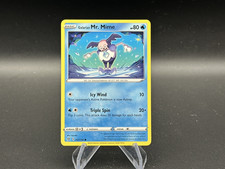 Galarian Mr. Mime - 37/192 Rebel Clash - Pokémon TCG - 2020