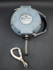 FallTech 727650, 50' Contractor Self Retracting Lifeline