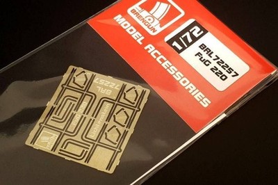 FUG-220 Lichtenstein / 1:72