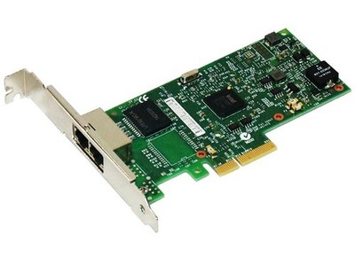I350-T2V2 - Pci Express X4 - 2 Port(S) - 2 X Network Adapter #zb