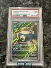 Snorlax 051 Pokemon Center Stamped Black Star Promo 151 - PSA 9 Mint