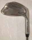 Affinity Pro Series RH 52° A Wedge Nickel Stainless.  R Stiff Steel Shaft — photo 4