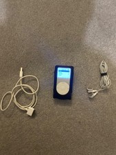apple ipod classic 2nd generation
