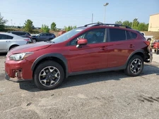 Camera/Projector Front View Camera Eye Sight Fits 19 XV CROSSTREK 2085033