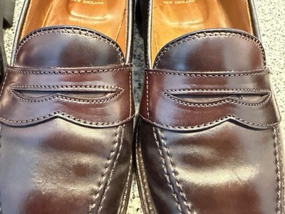 Alden 684