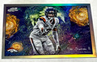 2025 Topps Cosmic Chrome Pat Surtain II Base (RAW)