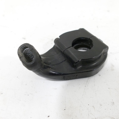 Yamaha XJ 900 Diversion Throttle Sleeve Throttle Housing 74176 | eBay