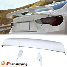 For 2013-21 Brz Gt86 Frs Zn6 Zc6 Frp Wingstand Va-is Style Hyper Narrow Gt Wing