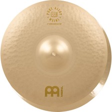 Meinl Pure Alloy Series 14  Benny Greb Quick Sand Hi-Hat