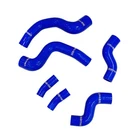 Bearmach Silicone Turbo Hose Kit - Range Rover Sport L320 3.6 TDV8 - BA10710