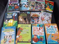 Kids Book Bundle
