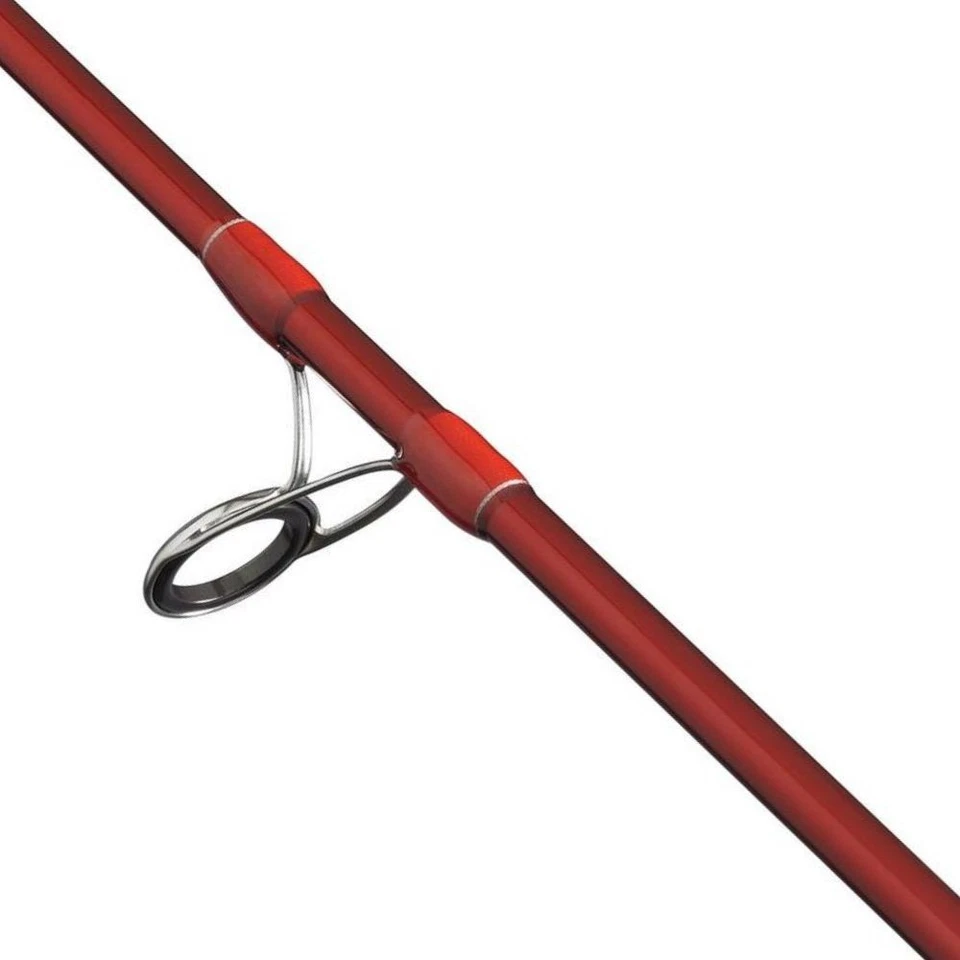 PENN Saltwater Fishing Rod-Reel Spinning Combo FIERCE IV 20-80g 4000CMB - Image 3 of 4