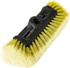 Car Wash Brush with Soft Bristles – Auto Cleaning Brush for Cars, Trucks, SUVs