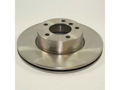 Front Pronto Brake Rotor fits BMW 330i xDrive 2017-2019 Wagon 37HSXWDG