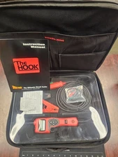 Power Probe PPH1 The Hook Ultimate Circuit Tester w/ Case - Working READ**