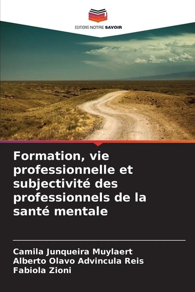 Camila Junqueira Muylaert (U. A.) | Formation, Vie Professionnelle Et...-image