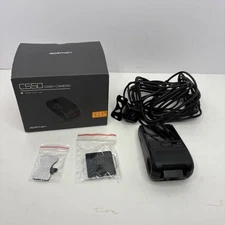 APEMAN C550 1080p Dual Dash Camera Front and Rear Camera Dashcam No Power Cable