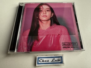 Blackpink Ddu Du Ddu Du Photocard for sale | eBay