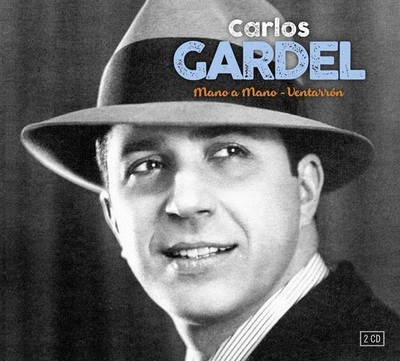 CM274298788 Carlos Gardel Mano A Mano & Ventarron Double CD NEW