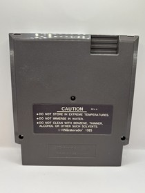 Rush'n Attack (Nintendo Entertainment System, 1987) NES - TESTATO e funzionante