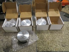 Lycoming / Superior O-320 150 HP Pistons (NEW) sold as a set only SL75413A