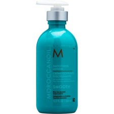 Moroccanoil Smoothing Lotion 10.2 oz Anti-Frizz Styling Cream