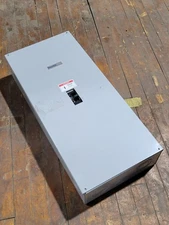 Thomas & Betts CD22S Circuit Breaker Enclosure 225A Type 1 with KAL36225 Breaker