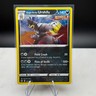 Urshifu 108/198 Chilling Reign Holo Rare Pokemon Card - NM-M