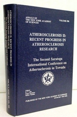 Atherosclerosis II:  Recent Progress in Atherosclerosis Research. The Second Sar