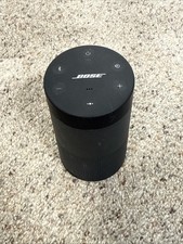 Bose SoundLink Revolve Water-Resistant 360 Degree Compact Bluetooth Speaker