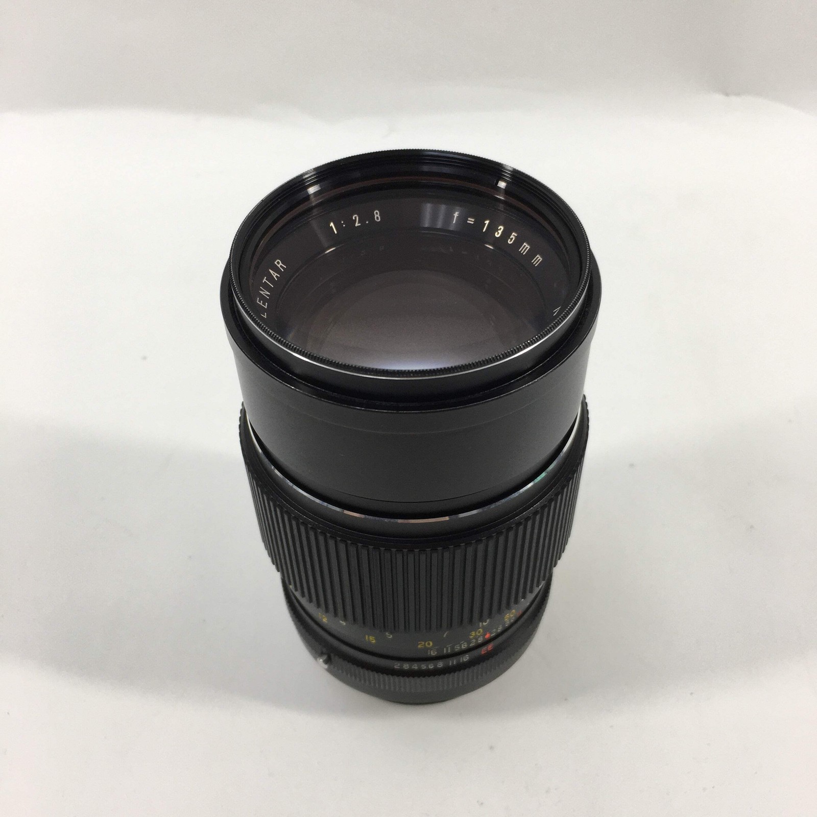 Lentar 135mm f/2.8 135mm f/2.8 Konica Mount