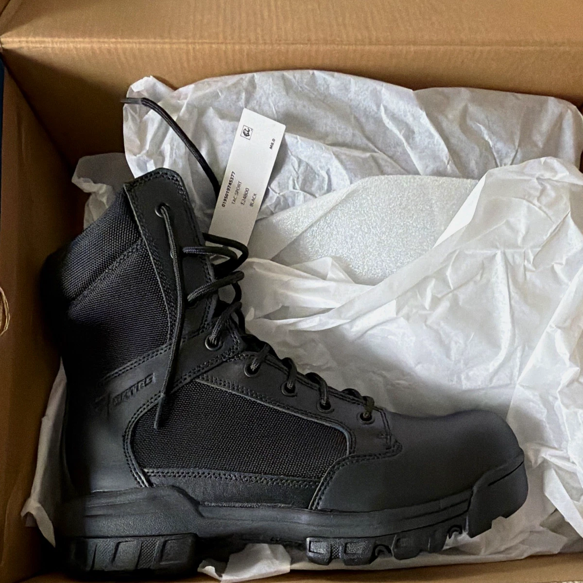 25+ Bates Tactical Boots Footwear for sale | Updated Oct 2026