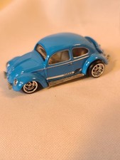 2020 Hot Wheels Premium Forza 7 Motorsport Volkswagen Classic Bug