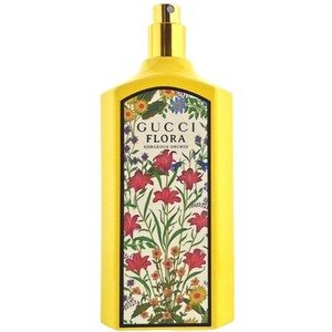 Flora Gorgeous Orchid de Gucci perfume para ella EDP 3.3 / 3.4 oz Nuevo Tester