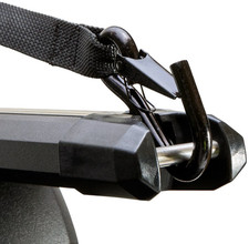 Yakima 68 Hd Bars Lg Pair Reliable Crossbars For Rooftop Cargo Solutions