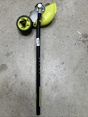 #ad RYOBI Expand It Universal Straight Shaft Edger Attachment $59.00