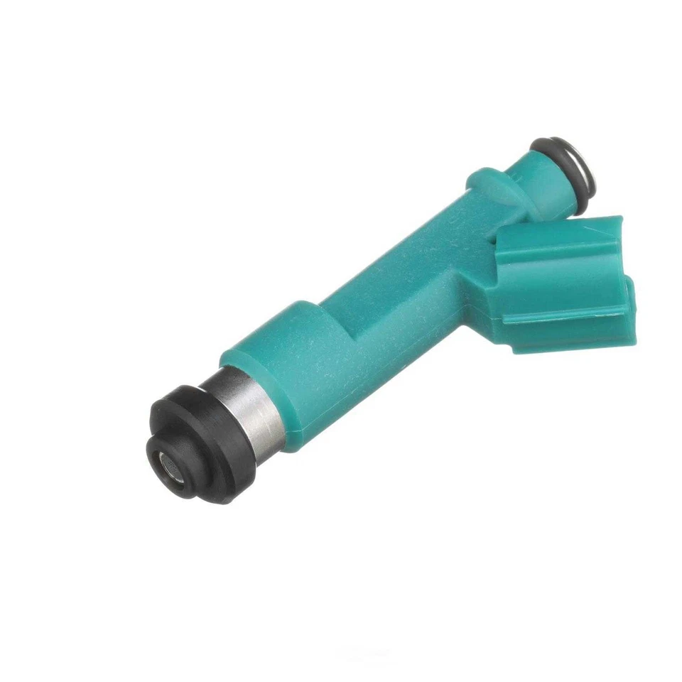 Nuevo inyector de combustible 1571078K00 4 piezas para Suzuki Grand Vitara Kizashi 2,4 L 2010-2013 Foto 3 de 4