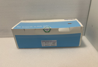 Eppendorf 0030089669 Combitips Advanced 5mL