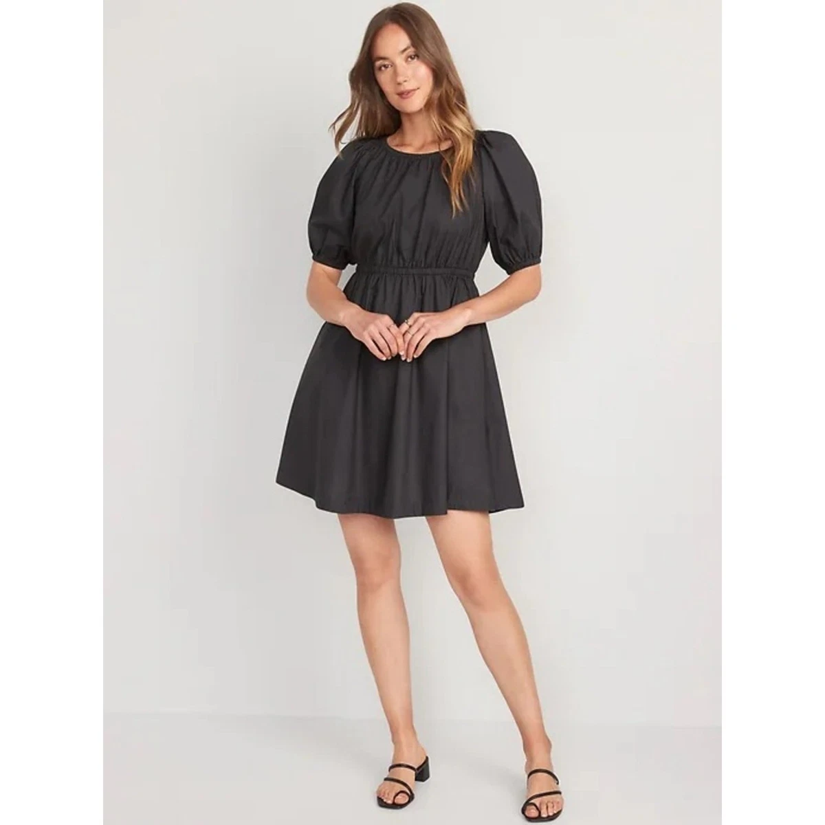 gold and black party dress Long Sleeves Sequin Satin V Back Flower Girl 9T Size:06 mermaid formal dress %0D%0AYKK%20zipper%20(known%20as%20the%20most%20durable%20and%20reliable%20zippers%20manufactured%20today) Foodservice Products - Savannah