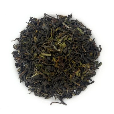 Darjeeling Tea 2026 Season Fresh Glenburn SFTGFOP 1 Loose Leaf Blend 500g
