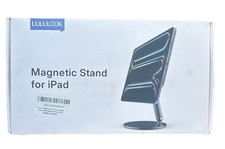 Magnetic iPad Stand for iPad Air 11 M3 2024M2 360 Rotate