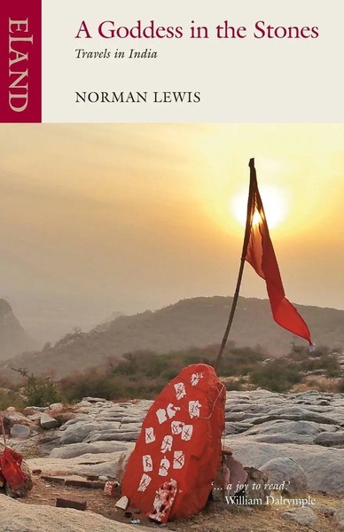 Norman Lewis | A Goddess In The Stones | Taschenbuch | Englisch (2026)-image