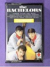The Bachelors, Charmaine, Audio Cassette Tape
