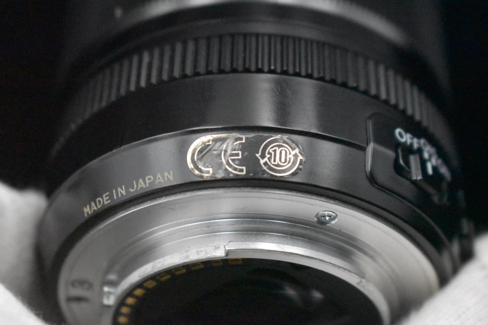 [US Duty Paid] Fujifilm Fujinon XF 18-55mm F/2.8-4 R LM OIS EBC Lens 8519 - Image 3 of 4