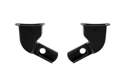 Britax Römer Click&Go Adapter B-AGILE M Kinderwagen Zubehör Schwarz 2 Stück Set.
