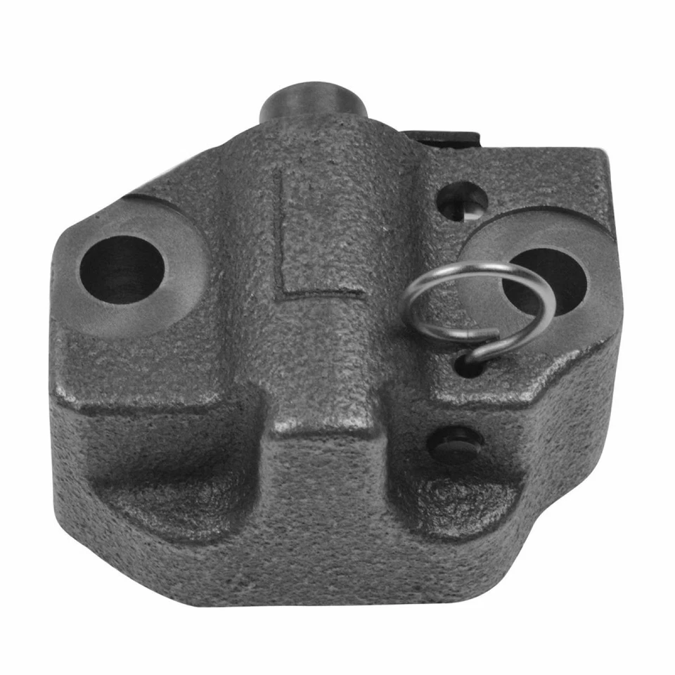 Tensor de cadena de distribución inferior de trinquete de hierro fundido mejorado para Ford 4.6 5.4 izquierda izquierda izquierda izquierda izquierda izquierda derecha Foto 3 de 4