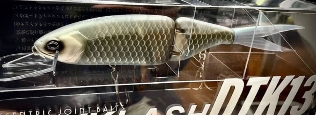 DRT DTK13 Tiny Klash Search Klash 9 Joker Ghost - Image 2