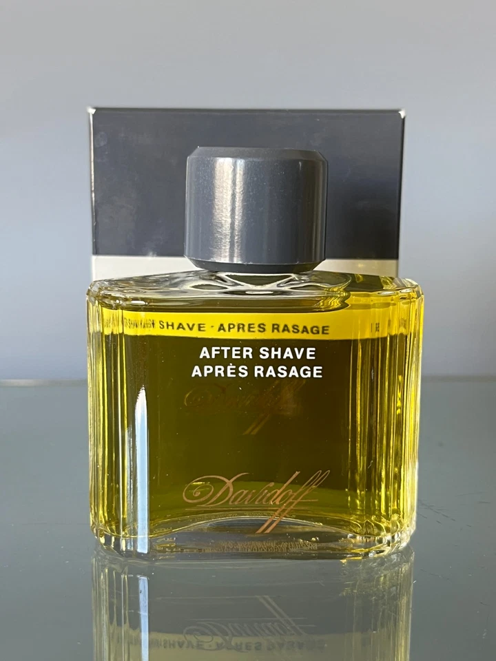 Davidoff Men Classic After Shave 1,7 oz/50 ml Foto 2 de 4
