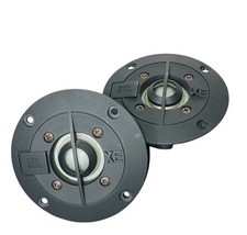 JBL TWO25XE Titanium Dome Tweeters 8 ohm Set of 2